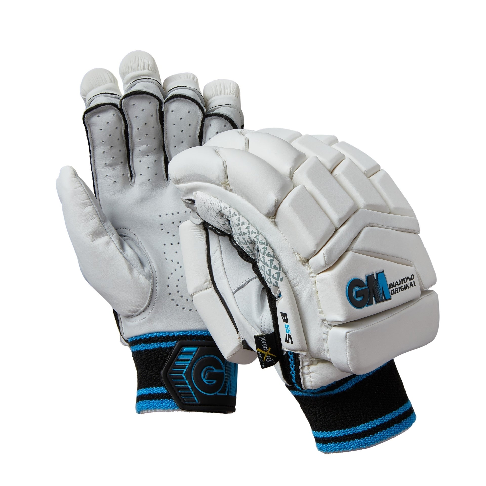 Gm original batting gloves deals