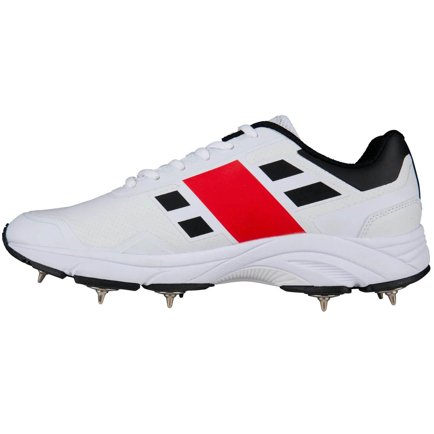 Gray Nicolls Velocity 3.0 Spike Cricket Shoe